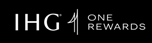 IHG1 Rewards Logo
